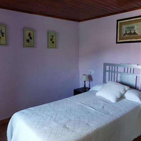 Casas De Maragouzos Villa Silleda Luaran gambar