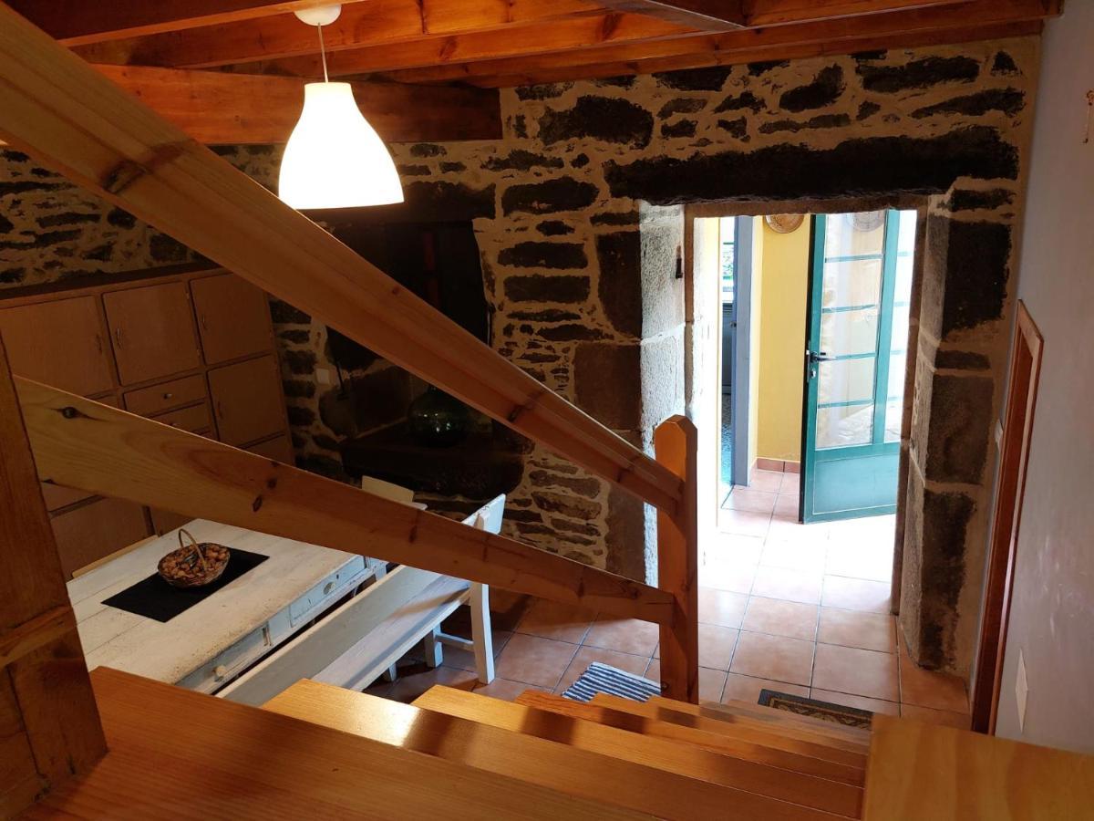 Casas De Maragouzos Villa Silleda Luaran gambar